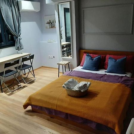 Ανετο Στουντιο Στην Πυλαια Με Ευκολο Παρκιγκ Θεσσαλονίκη Εξωτερικό φωτογραφία